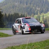 Vainqueur en 2022, Jonathan Michellod fera partie des favoris de cette 20ème édition du Rallye du Chablais.